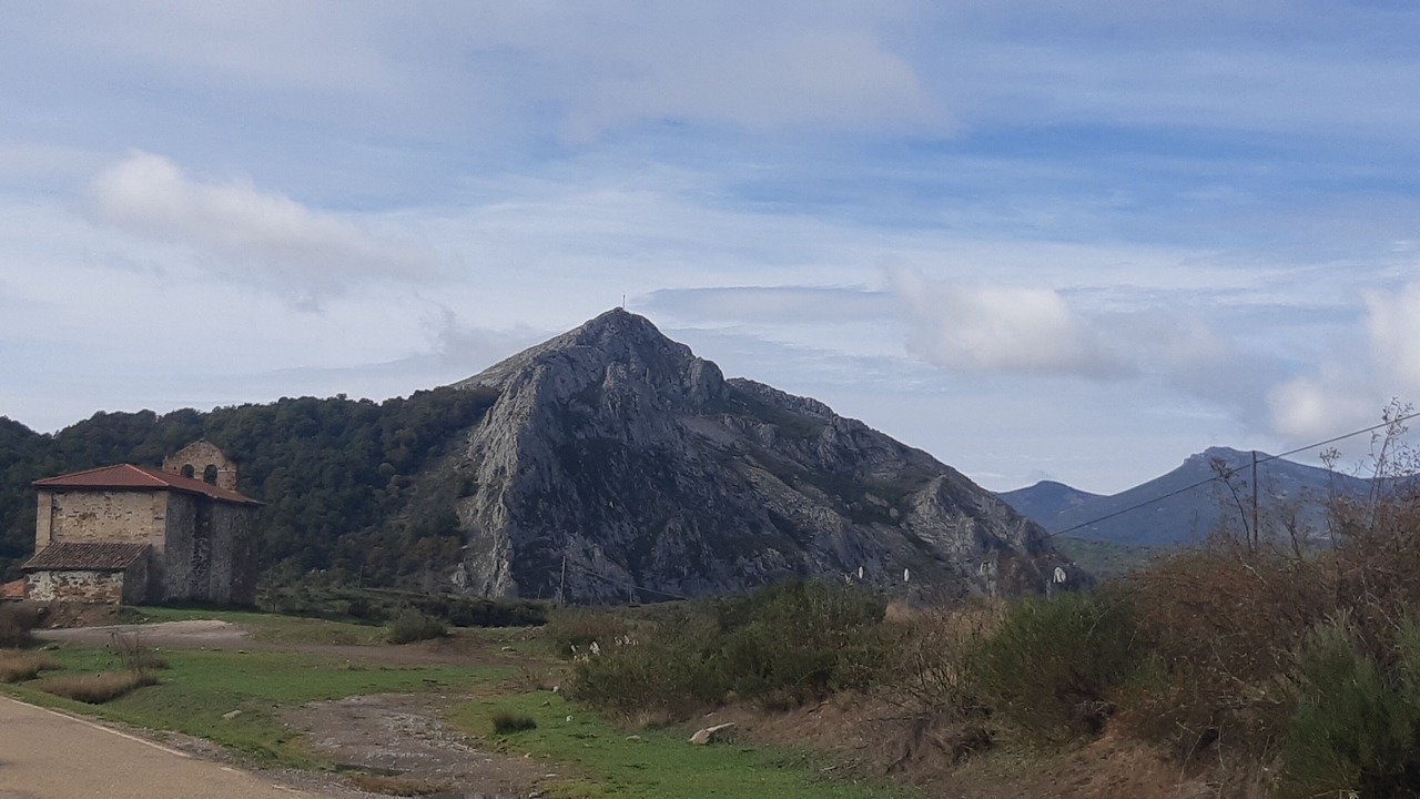 Photo of Outdoor in La Pernia