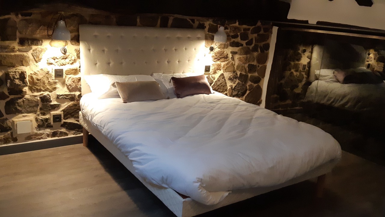 Photo of Bedroom in La Pernia