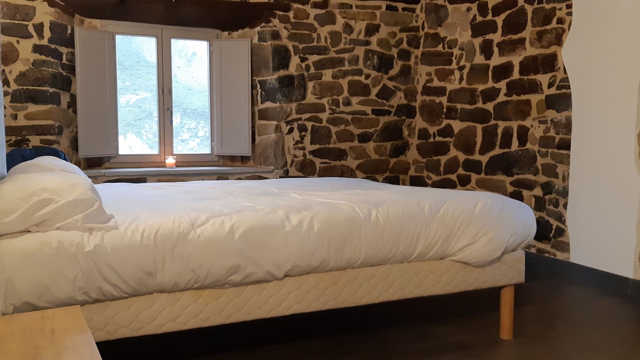Photo of Bedroom in La Pernia