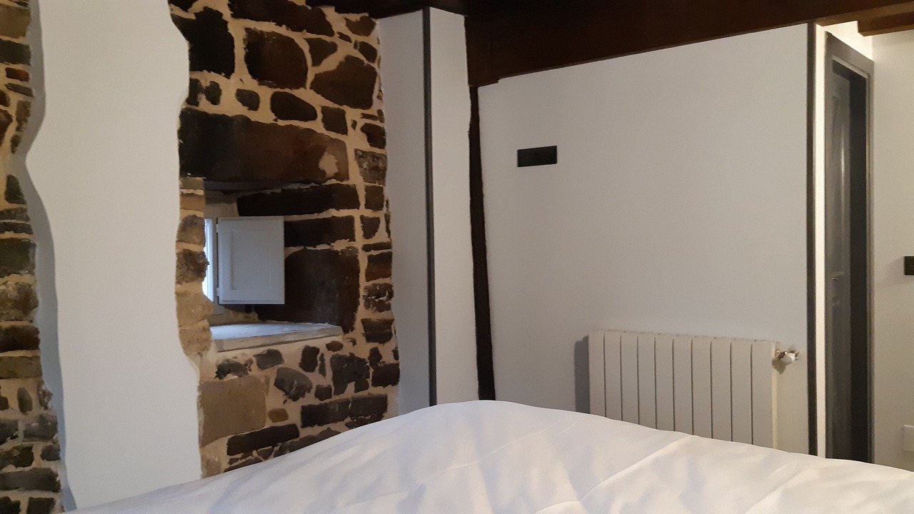 Photo of Bedroom in La Pernia