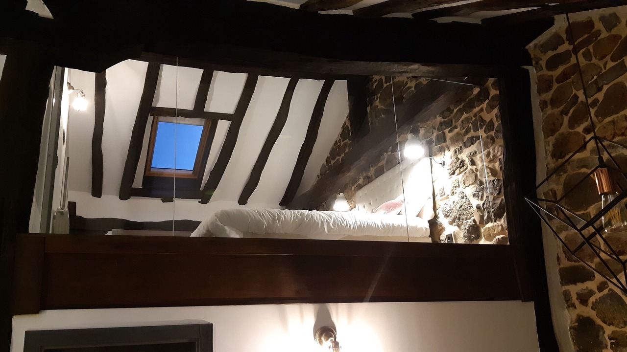 Photo of Bedroom in La Pernia