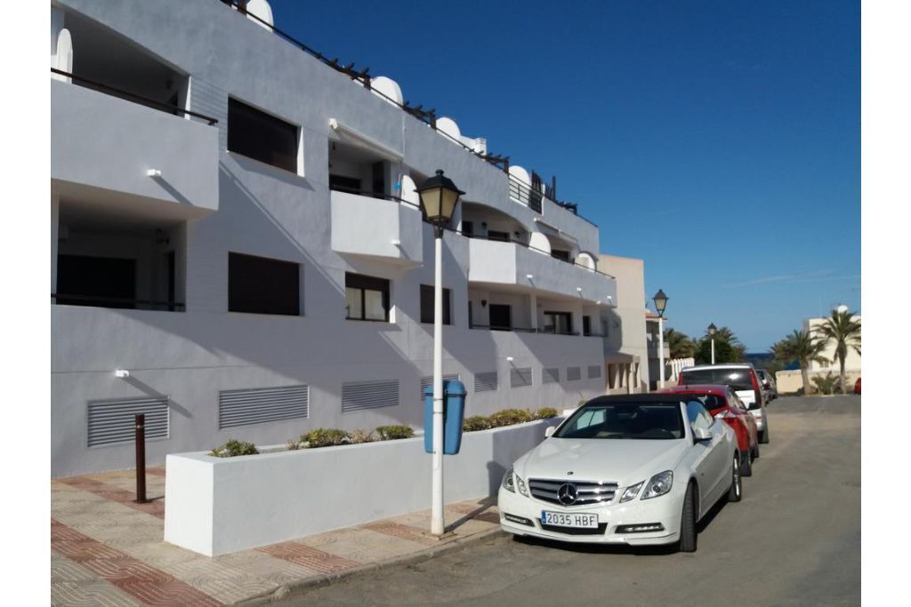 Photo of Outdoor in Carboneras