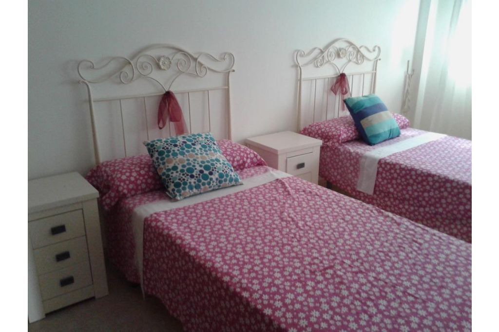 Photo of Bedroom in Carboneras