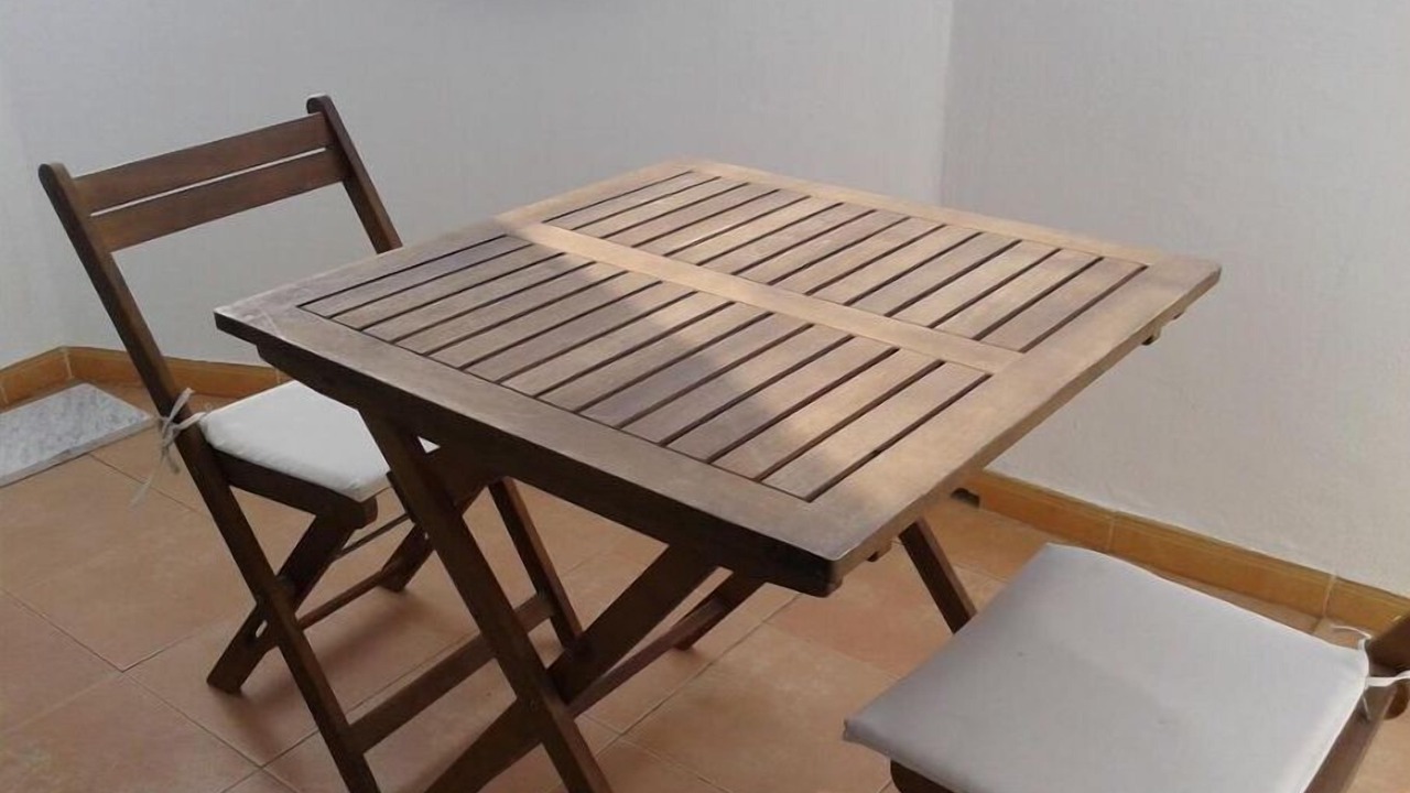 Photo of Outdoor in Carboneras
