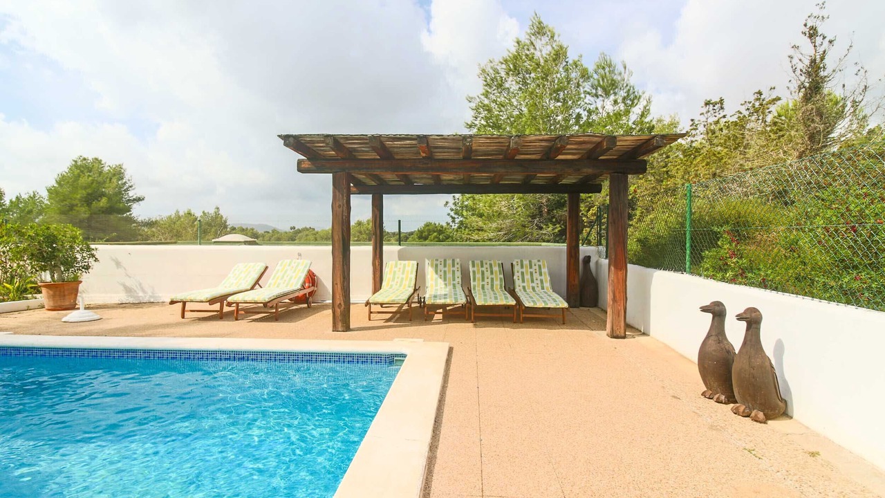 Photo of Outdoor in Santa Gertrudis