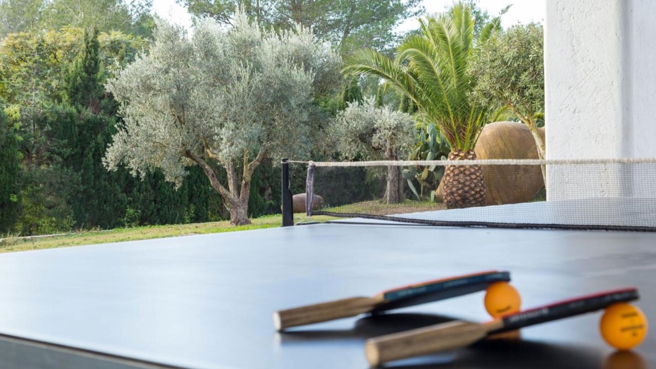Photo of Outdoor in Santa Gertrudis