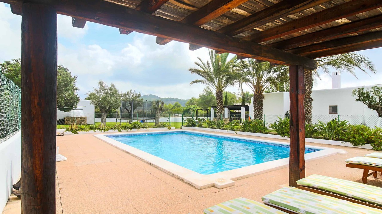 Photo of Outdoor in Santa Gertrudis