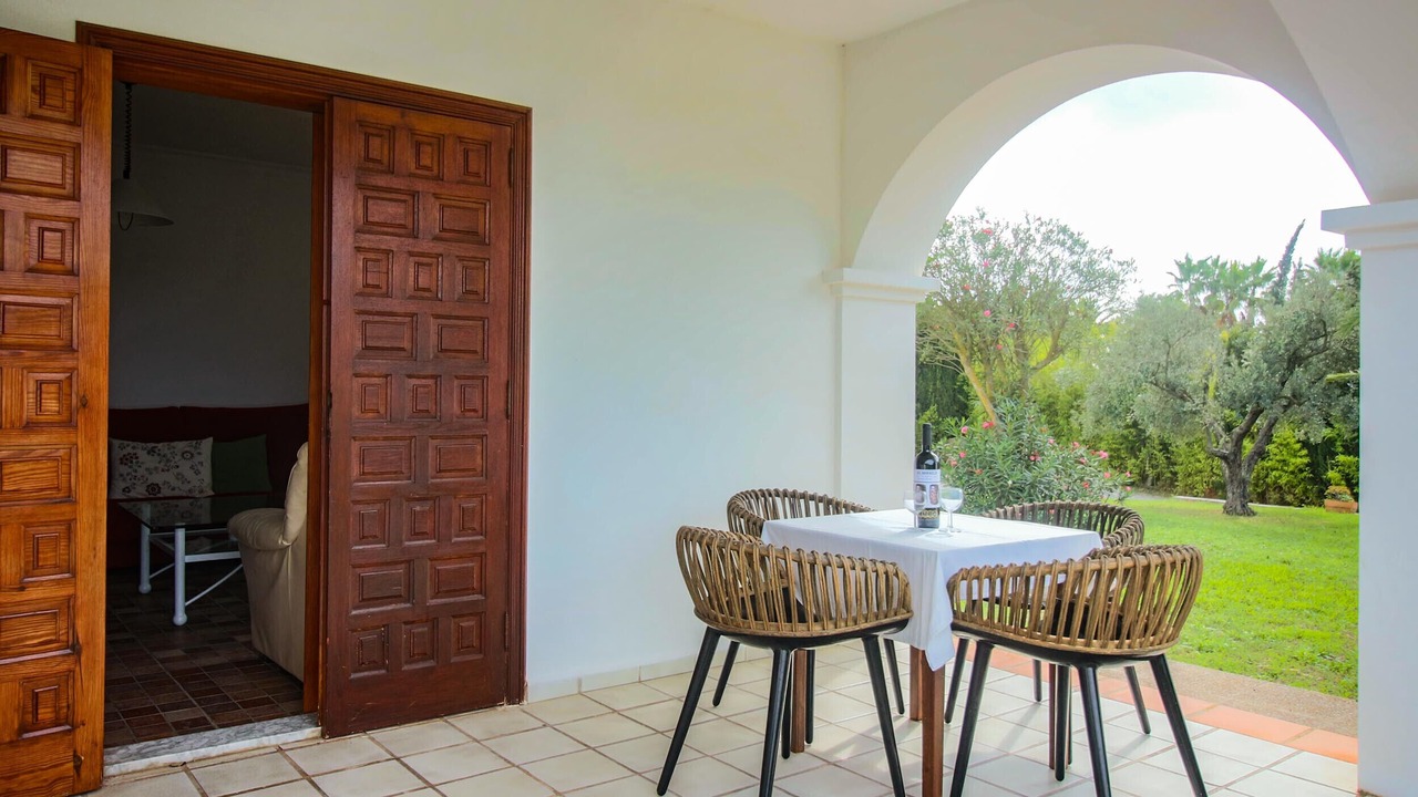 Photo of Outdoor in Santa Gertrudis