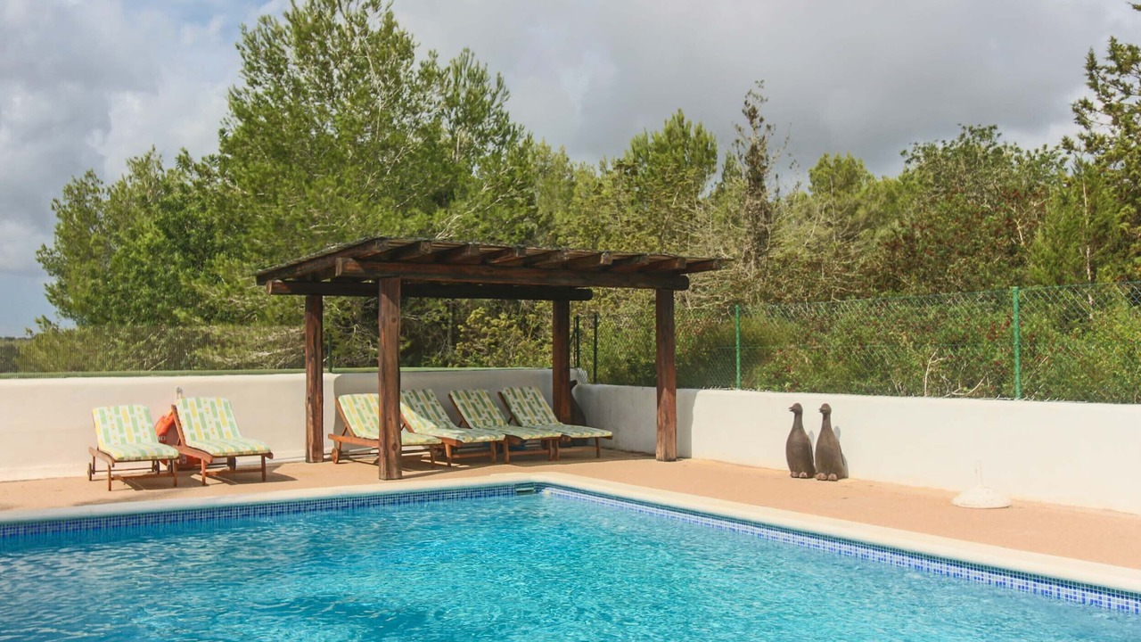 Photo of Outdoor in Santa Gertrudis