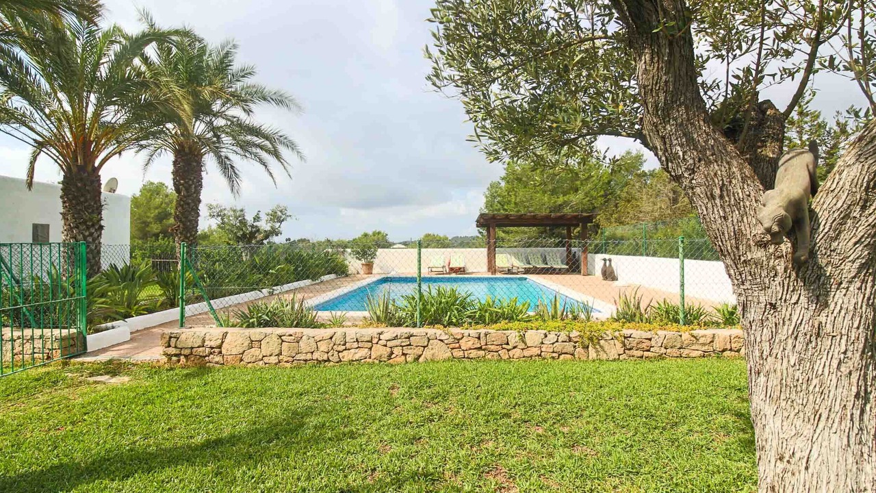 Photo of Outdoor in Santa Gertrudis