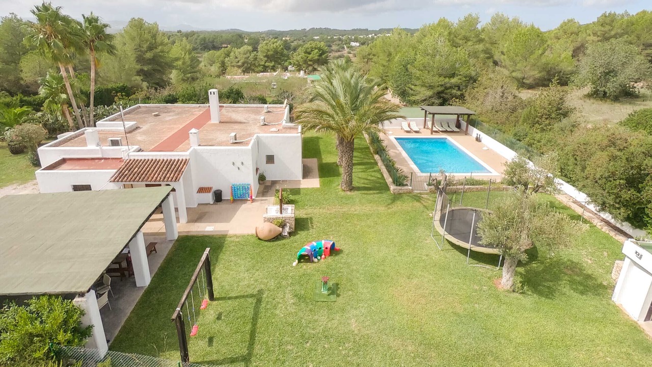 Photo of Outdoor in Santa Gertrudis