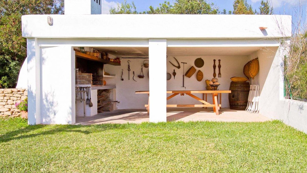 Photo of Outdoor in Santa Gertrudis