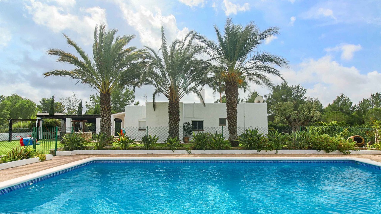 Photo of Outdoor in Santa Gertrudis