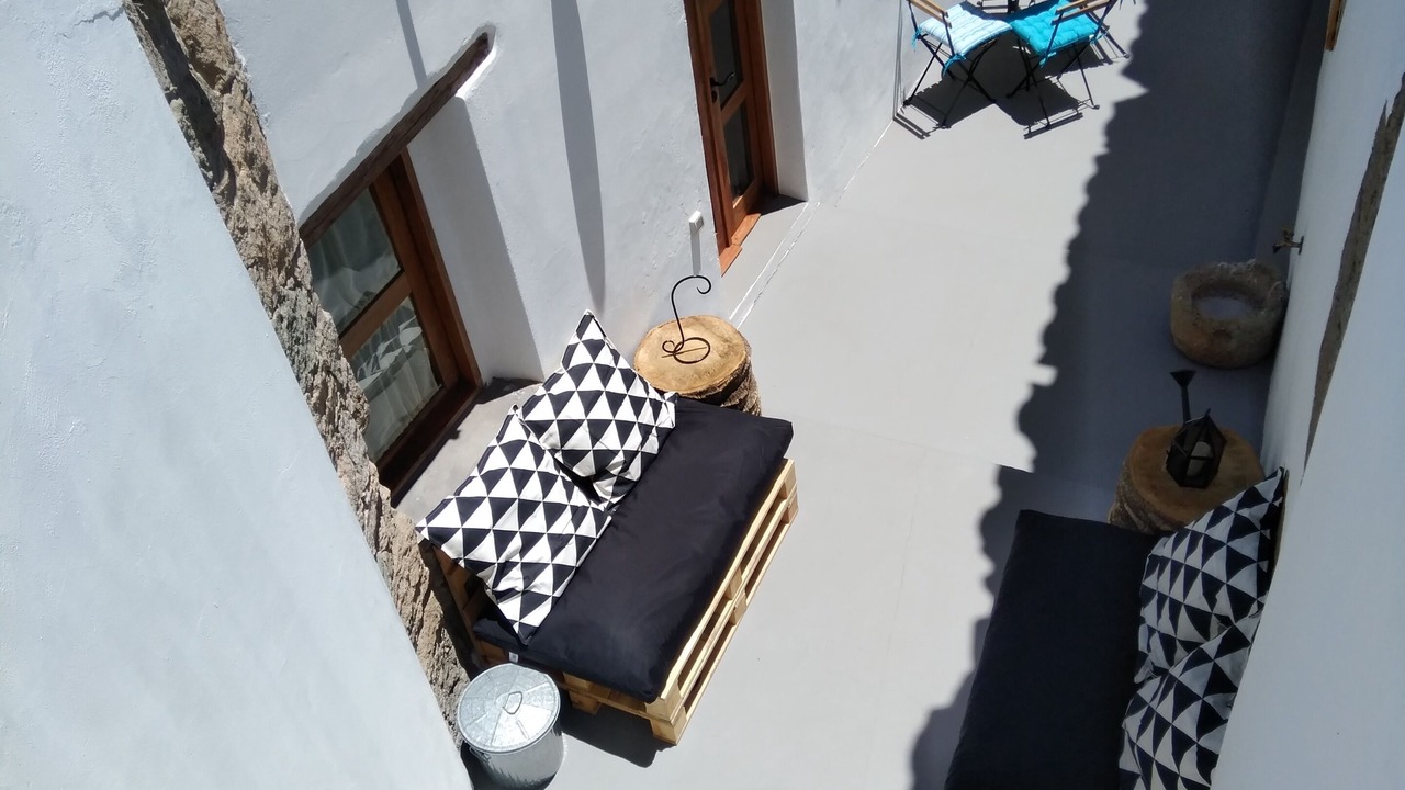 Photo of Patio Balcony in Aguimes