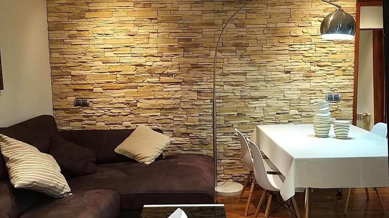 Photo of Livingroom in Sant Llorenc de Montgai