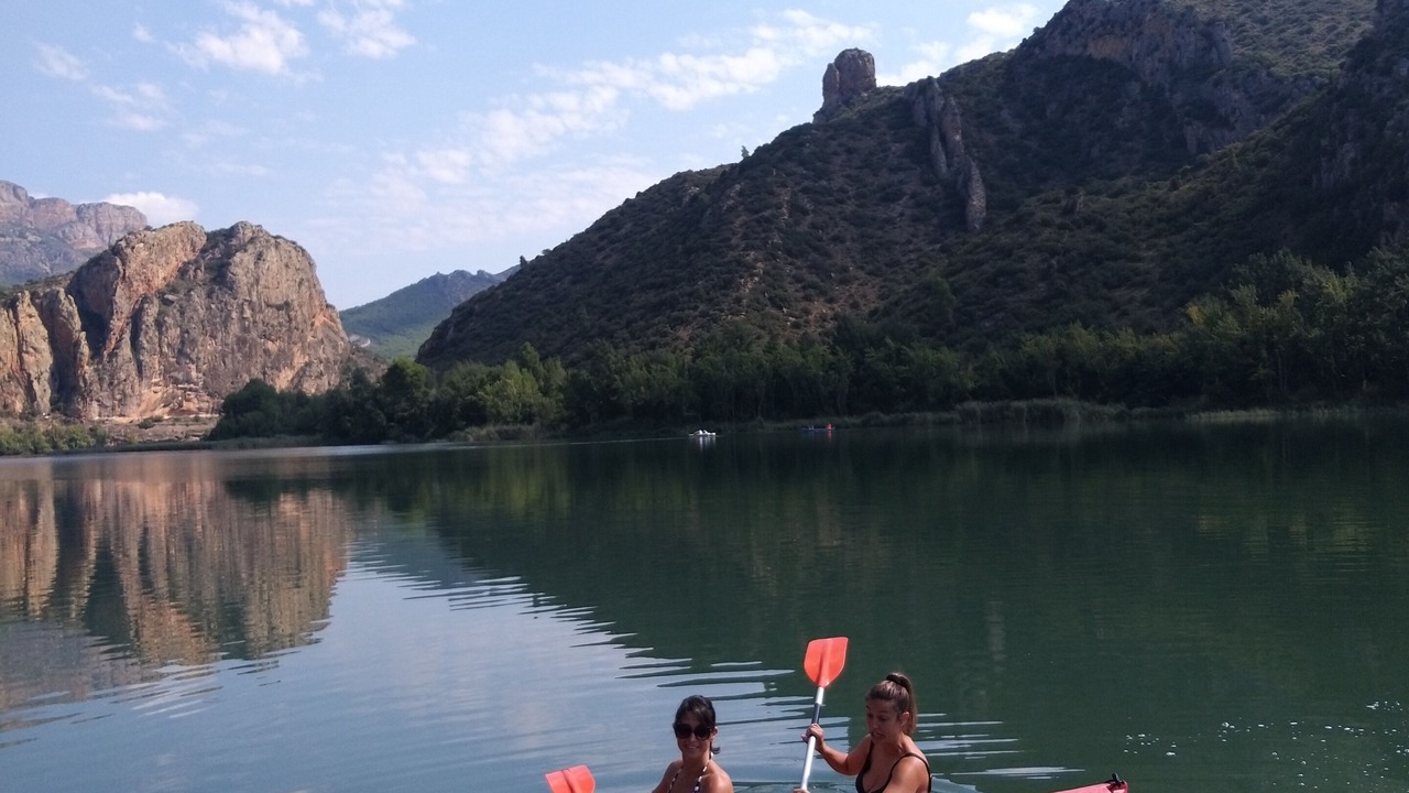 Photo of Others in Sant Llorenc de Montgai