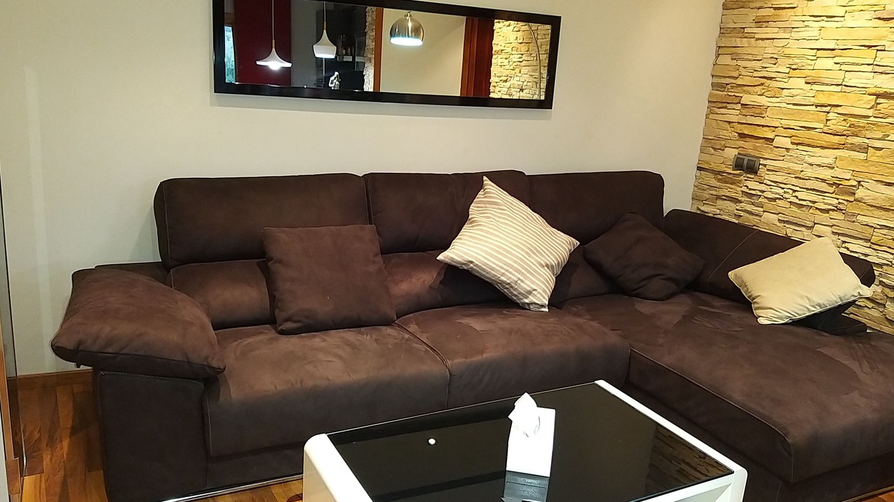 Photo of Livingroom in Sant Llorenc de Montgai