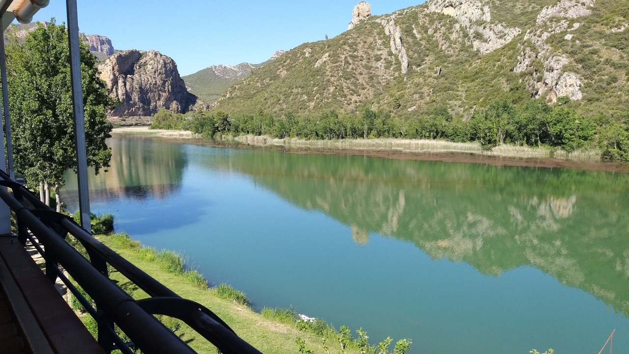 Photo of Others in Sant Llorenc de Montgai