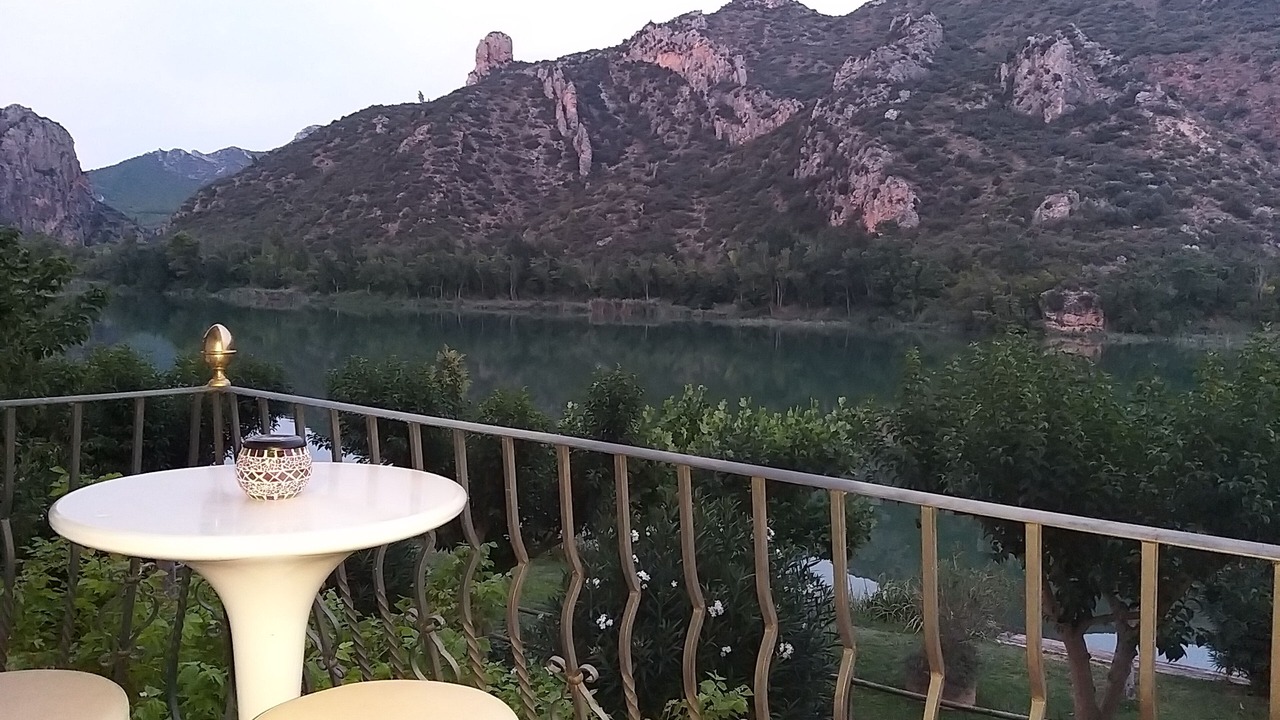 Photo of Outdoor in Sant Llorenc de Montgai