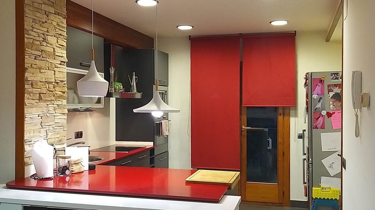 Photo of Kitchen in Sant Llorenc de Montgai