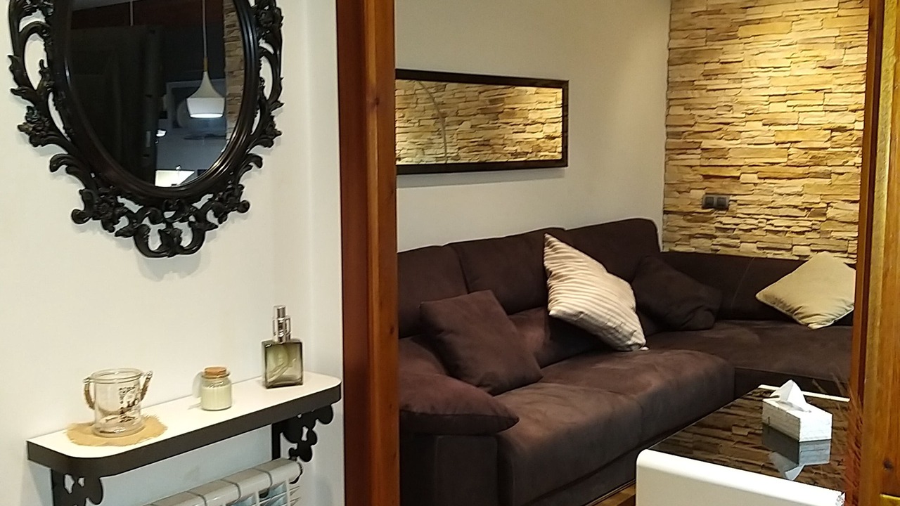 Photo of Livingroom in Sant Llorenc de Montgai