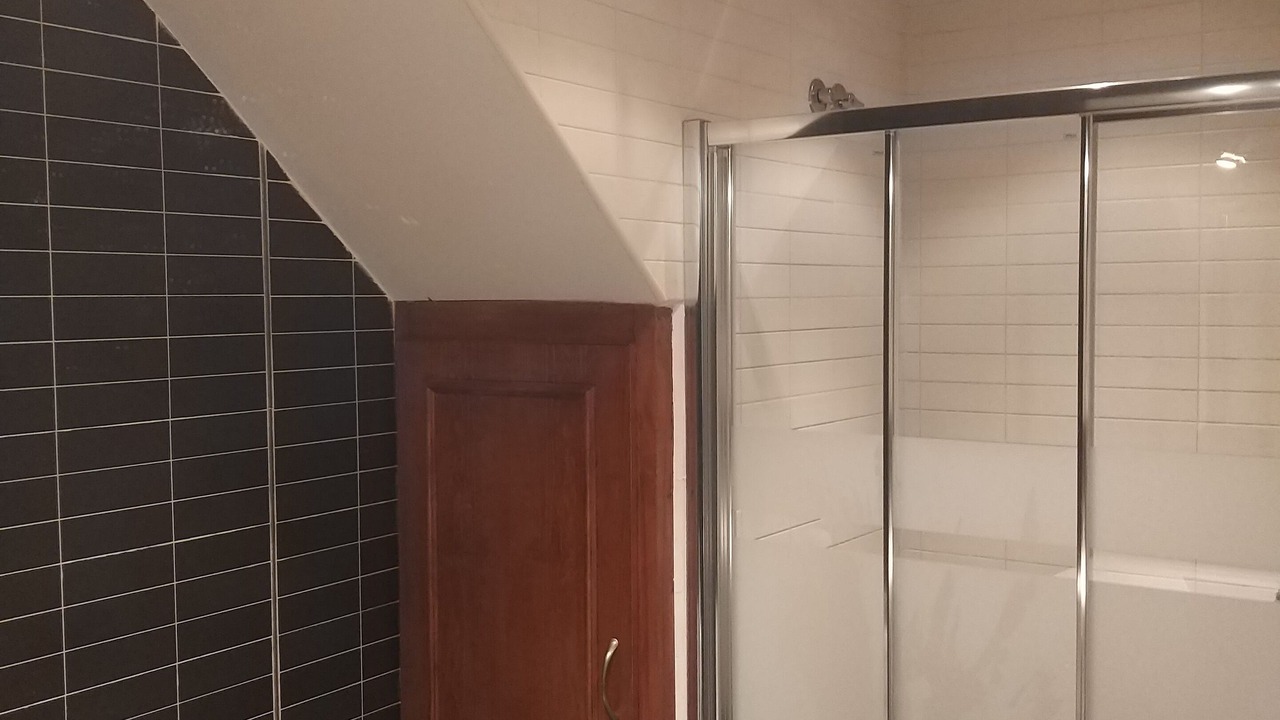 Photo of Bathroom in Sant Llorenc de Montgai