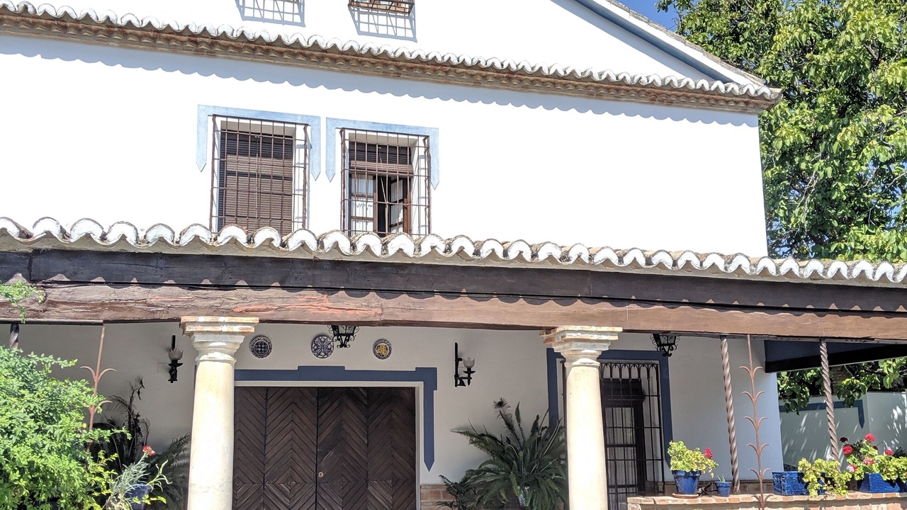 Photo of Outdoor in Baena
