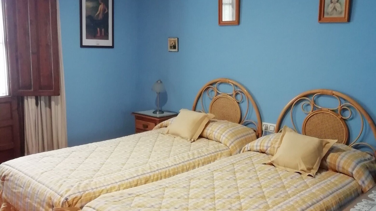 Photo of Bedroom in Baena