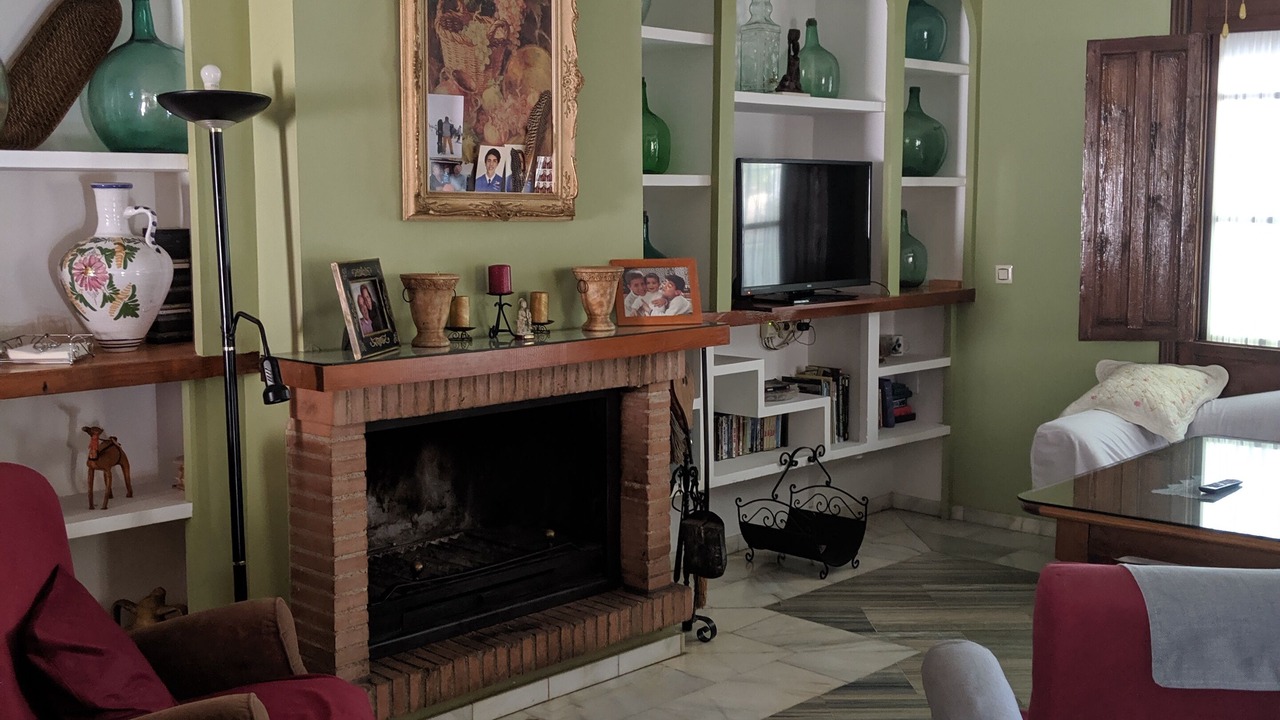 Photo of Livingroom in Baena