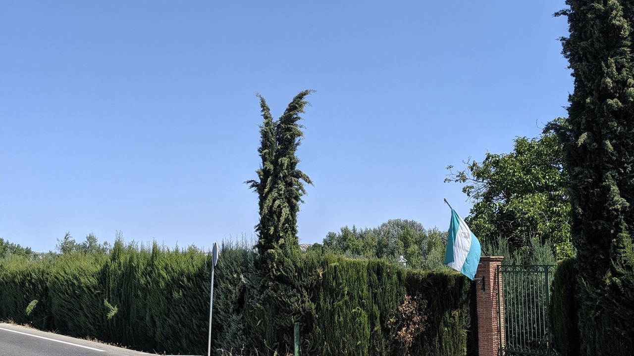 Photo of Outdoor in Baena