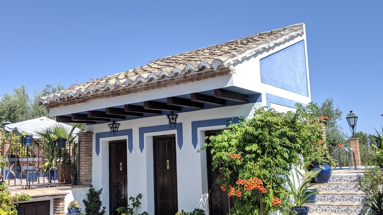Photo of Outdoor in Baena