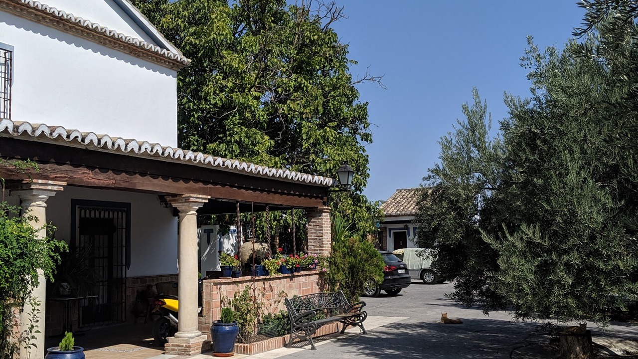 Photo of Outdoor in Baena