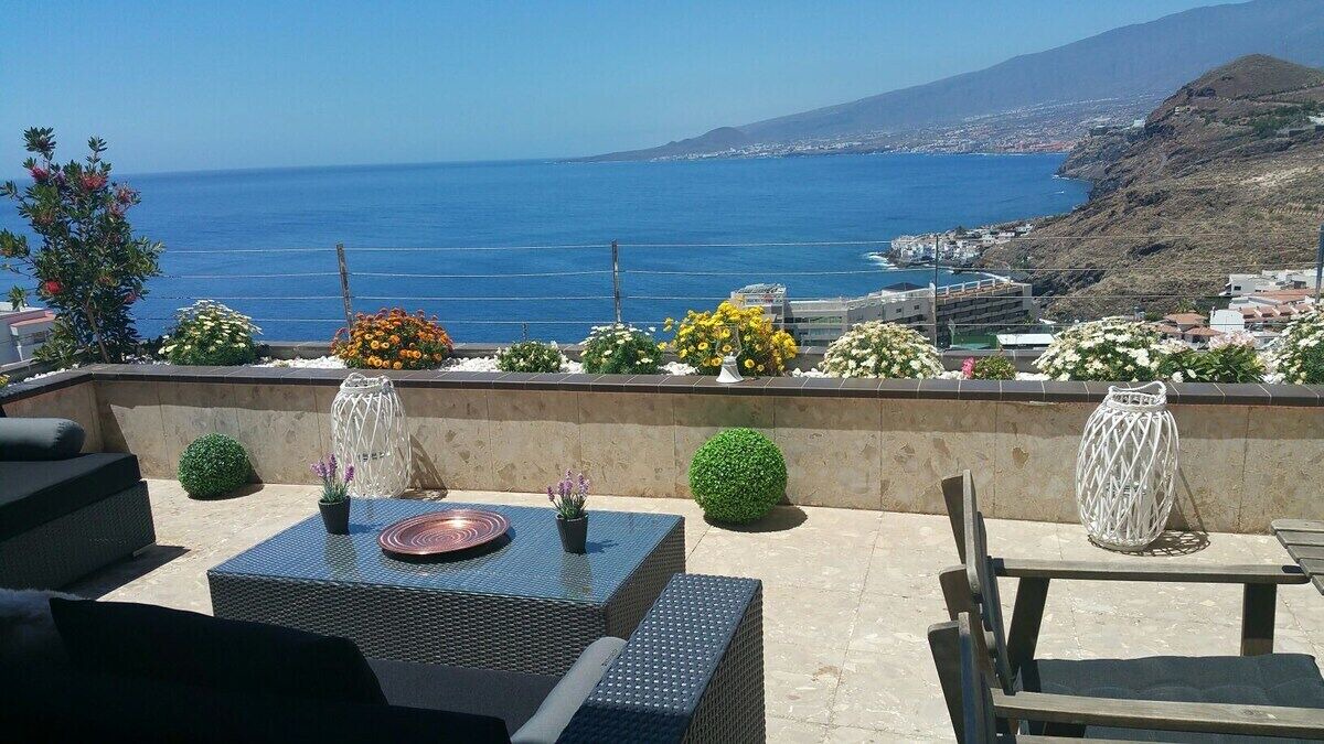 Photo of Outdoor in Tabaiba
