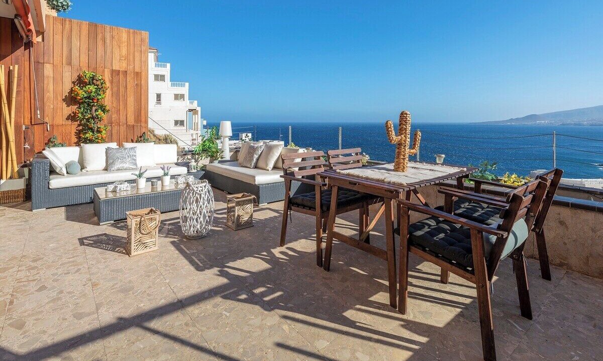 Photo of Outdoor in Tabaiba
