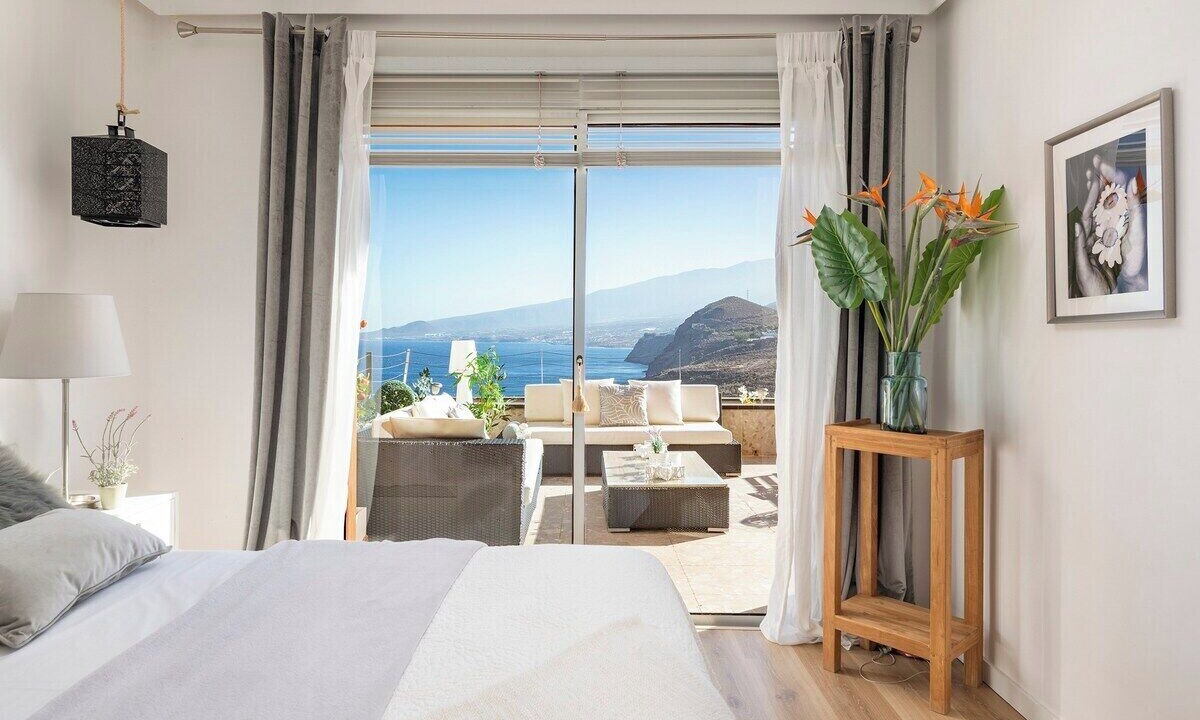 Photo of Bedroom in Tabaiba