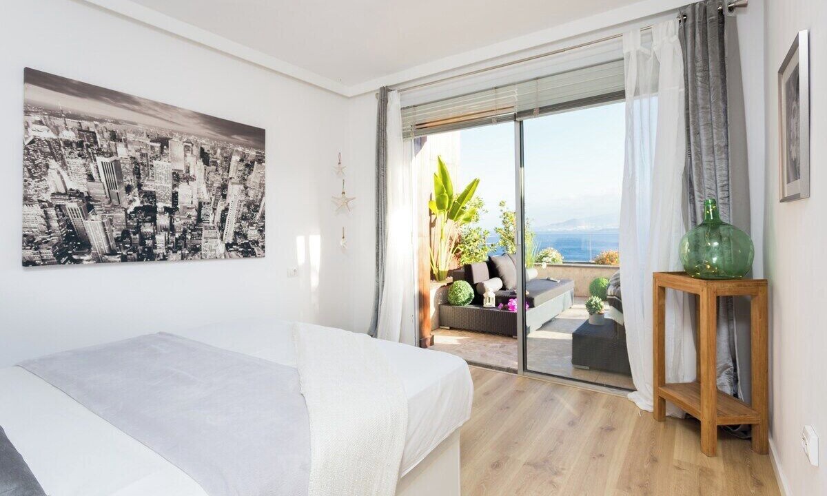 Photo of Bedroom in Tabaiba