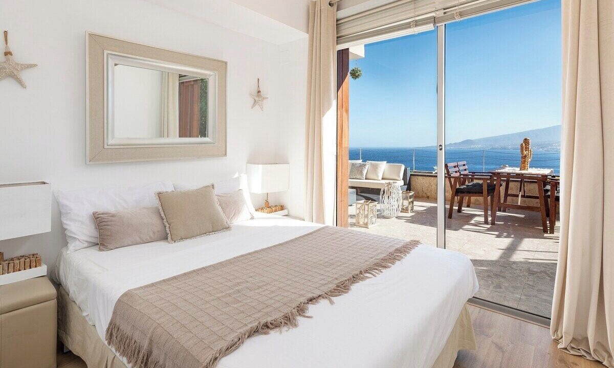 Photo of Bedroom in Tabaiba