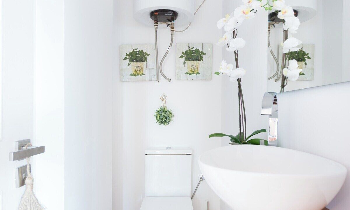 Photo of Bathroom in Tabaiba