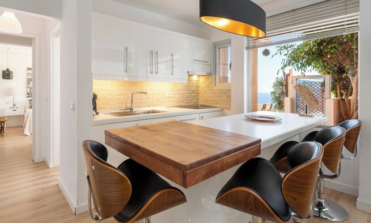 Photo of Kitchen in Tabaiba