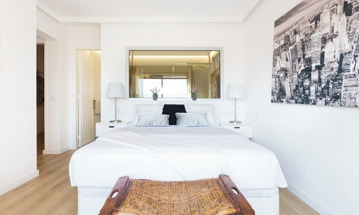Photo of Bedroom in Tabaiba
