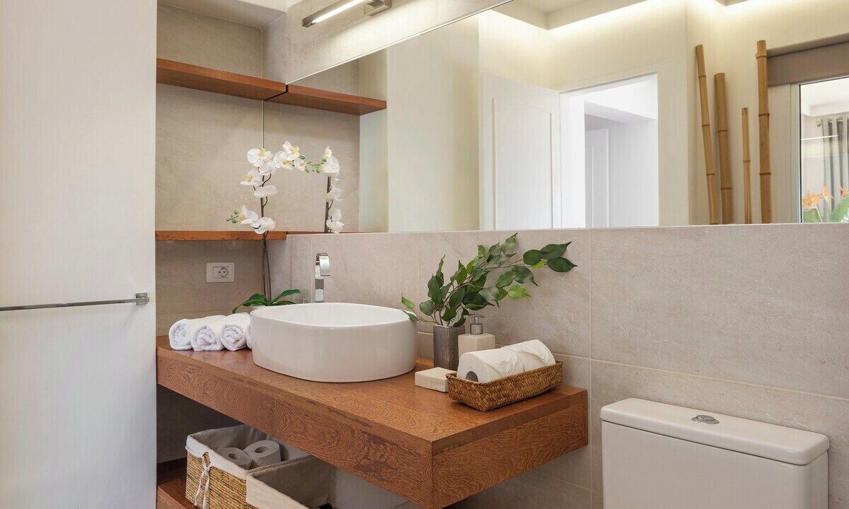 Photo of Bathroom in Tabaiba