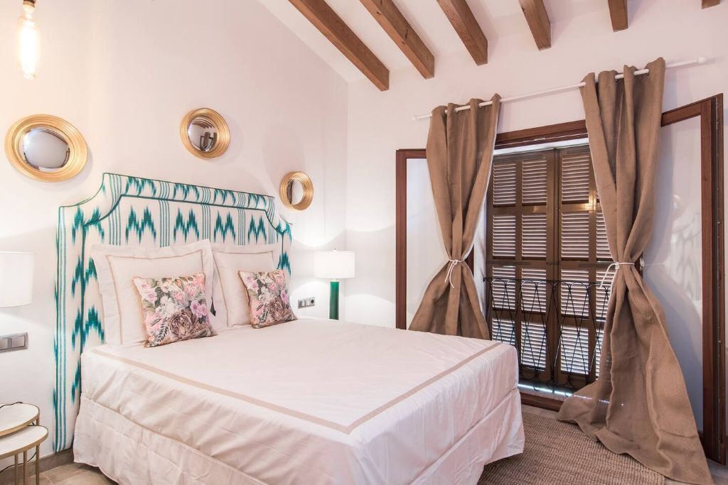 Photo of Bedroom in Son Servera