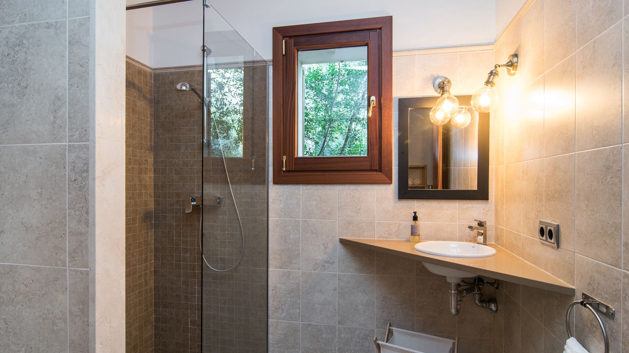 Photo of Bathroom in Son Servera