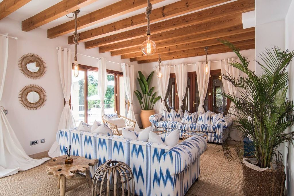 Photo of Livingroom in Son Servera