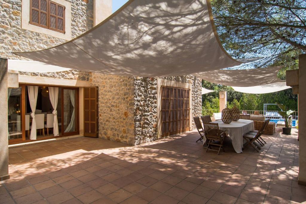 Photo of Outdoor in Son Servera