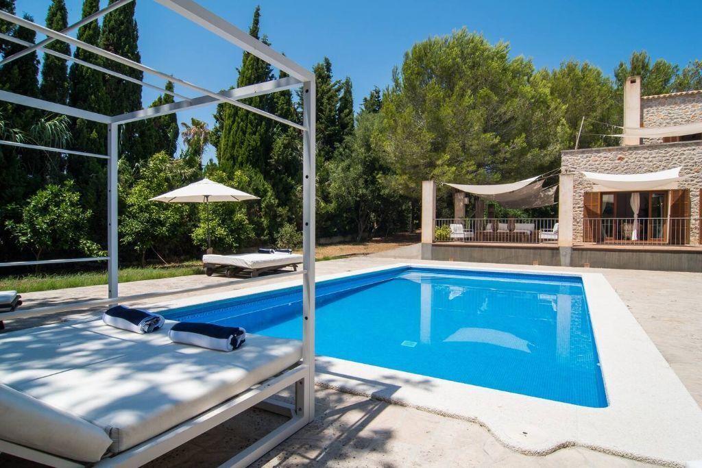 Photo of Outdoor in Son Servera