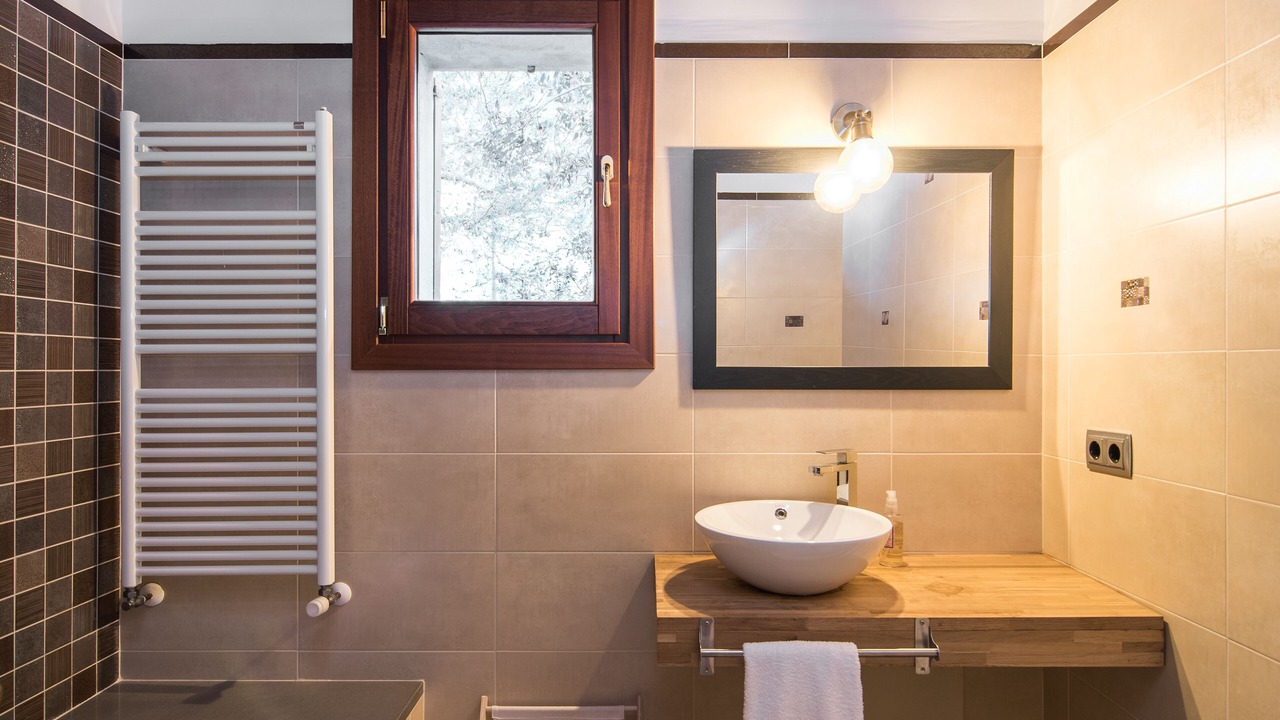 Photo of Bathroom in Son Servera