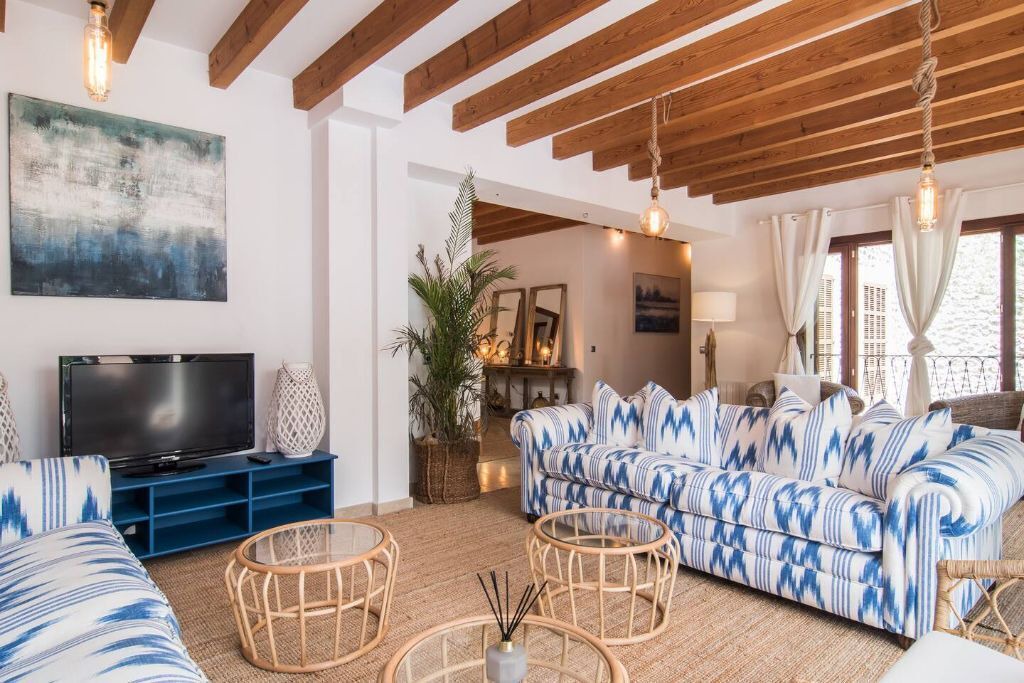 Photo of Livingroom in Son Servera