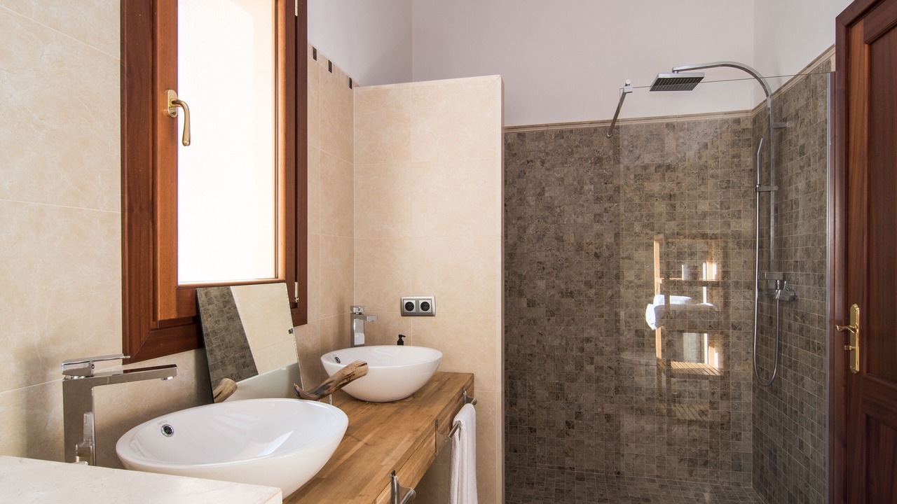 Photo of Bathroom in Son Servera