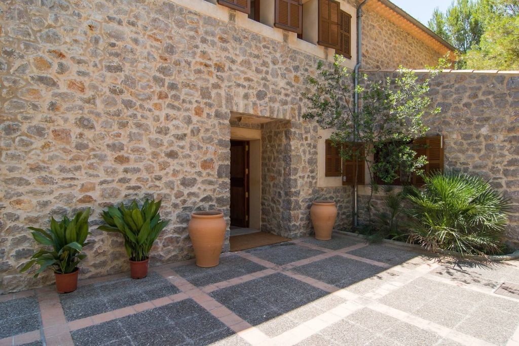 Photo of Outdoor in Son Servera